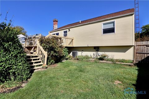 Tiny photo for 5454 Brook Point Road, Toledo, OH 43611 (MLS # 6136235)