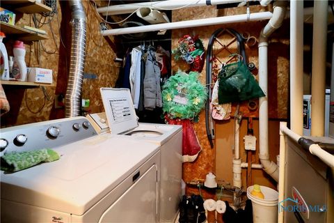 Tiny photo for 5454 Brook Point Road, Toledo, OH 43611 (MLS # 6136235)