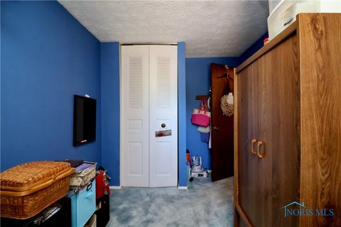Tiny photo for 5454 Brook Point Road, Toledo, OH 43611 (MLS # 6136235)