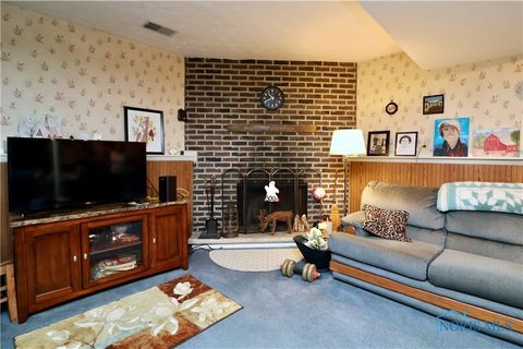 Tiny photo for 5454 Brook Point Road, Toledo, OH 43611 (MLS # 6136235)