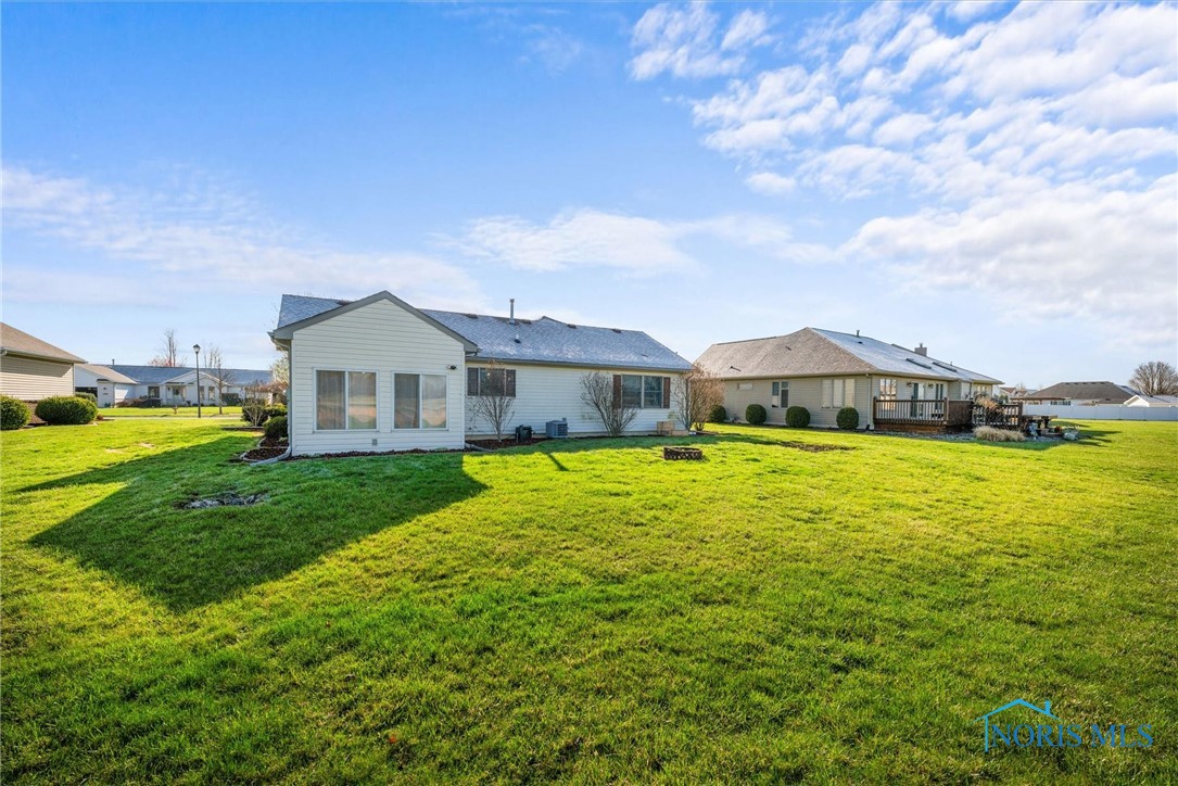 950 Reynolds Circle, Oregon, Ohio image 29