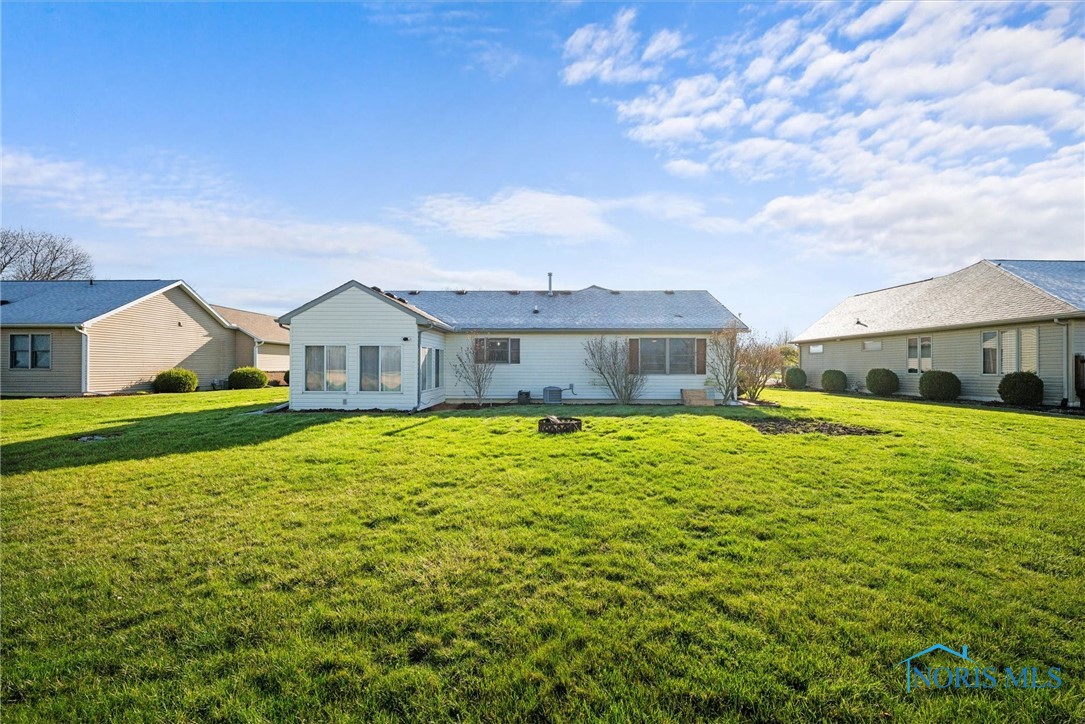 950 Reynolds Circle, Oregon, Ohio image 25