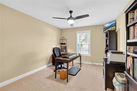 Tiny photo for 6935 Big Buck Trail, Whitehouse, OH 43571 (MLS # 6136796)