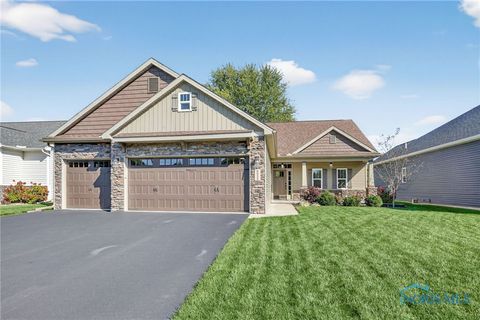 Photo of 6935 Big Buck Trail, Whitehouse, OH 43571 (MLS # 6136796)