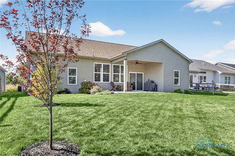 Tiny photo for 6935 Big Buck Trail, Whitehouse, OH 43571 (MLS # 6136796)
