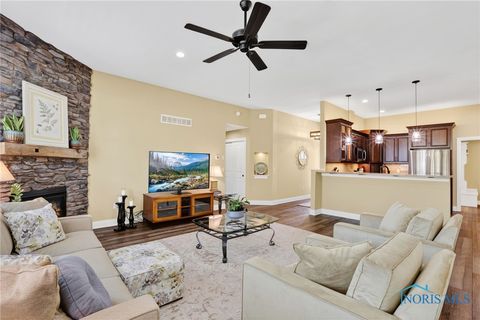 Tiny photo for 6935 Big Buck Trail, Whitehouse, OH 43571 (MLS # 6136796)