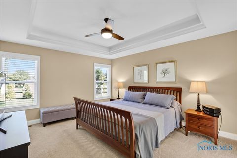 Tiny photo for 6935 Big Buck Trail, Whitehouse, OH 43571 (MLS # 6136796)