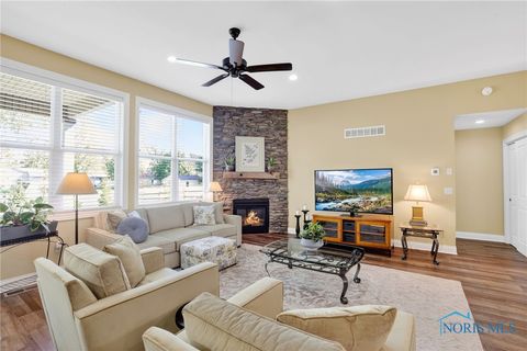Tiny photo for 6935 Big Buck Trail, Whitehouse, OH 43571 (MLS # 6136796)
