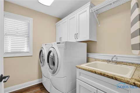 Tiny photo for 6935 Big Buck Trail, Whitehouse, OH 43571 (MLS # 6136796)