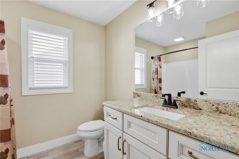 Tiny photo for 6935 Big Buck Trail, Whitehouse, OH 43571 (MLS # 6136796)