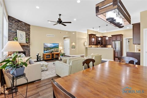 Tiny photo for 6935 Big Buck Trail, Whitehouse, OH 43571 (MLS # 6136796)