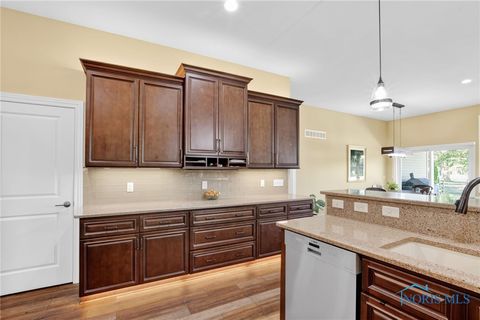 Tiny photo for 6935 Big Buck Trail, Whitehouse, OH 43571 (MLS # 6136796)