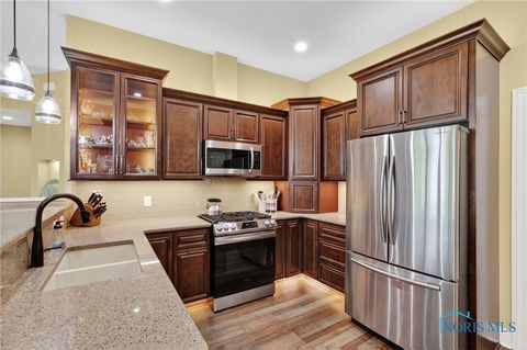 Tiny photo for 6935 Big Buck Trail, Whitehouse, OH 43571 (MLS # 6136796)