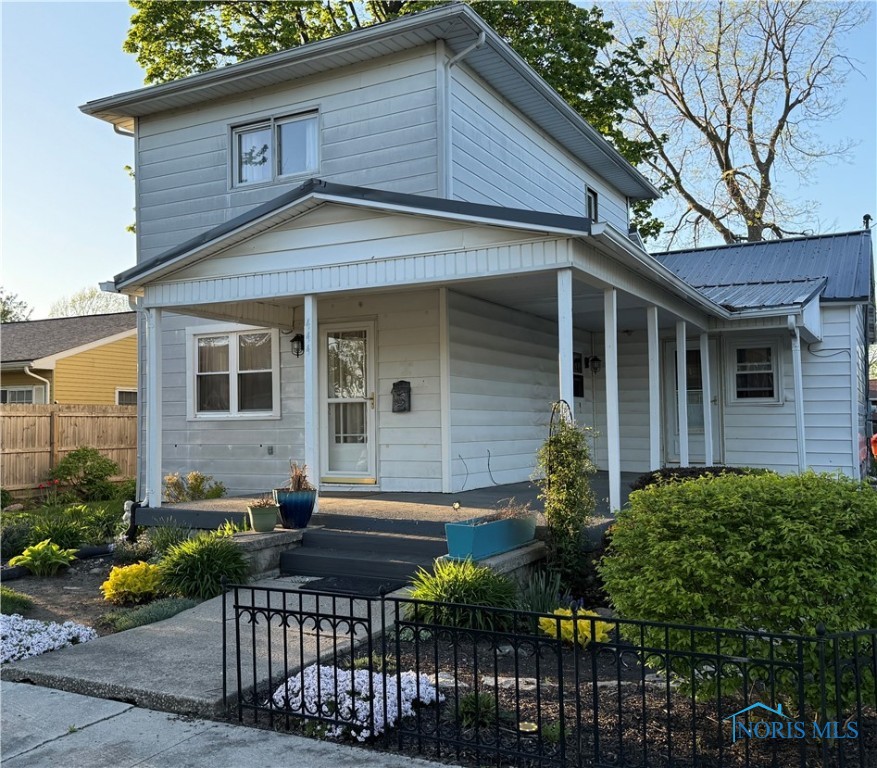 444 Rector Avenue, Findlay, Ohio image 1