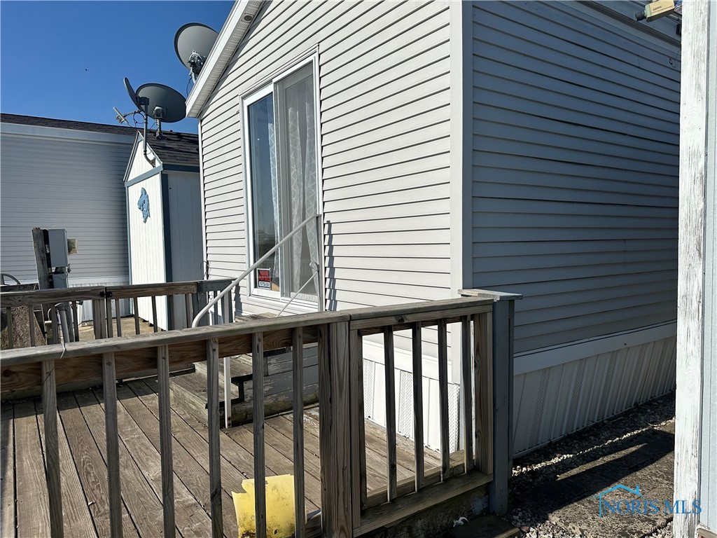 1057 East Sister Lane #2021, Oak Harbor, Ohio image 9