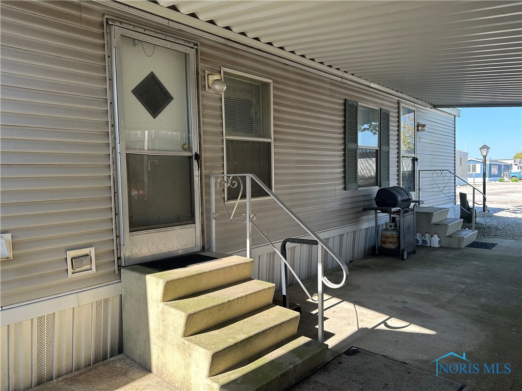 1057 East Sister Lane #2021, Oak Harbor, Ohio image 8