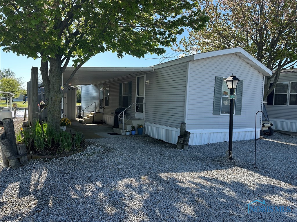 1057 East Sister Lane #2021, Oak Harbor, Ohio image 1