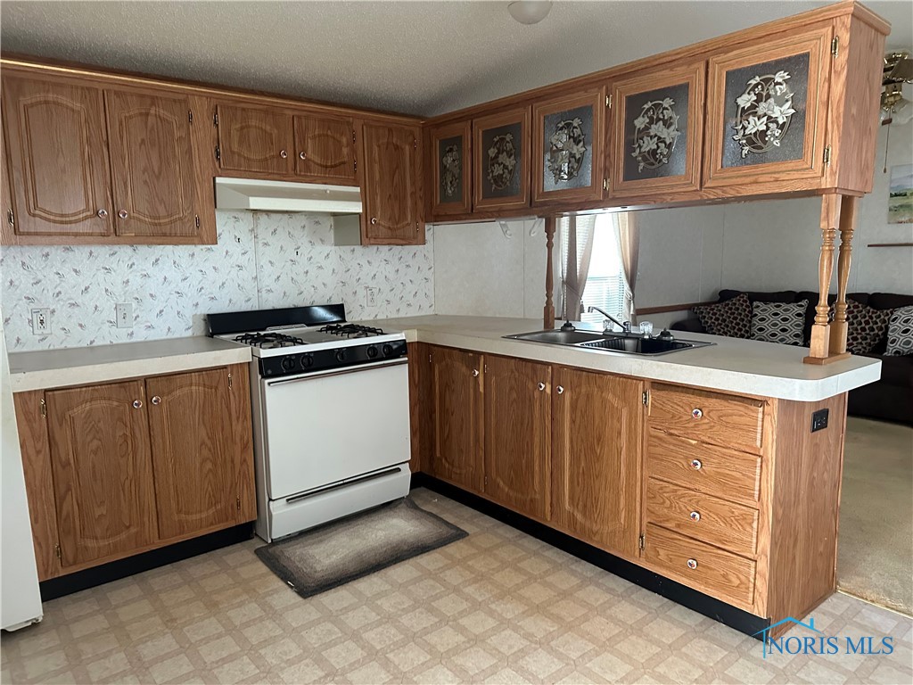 1057 East Sister Lane #2021, Oak Harbor, Ohio image 17