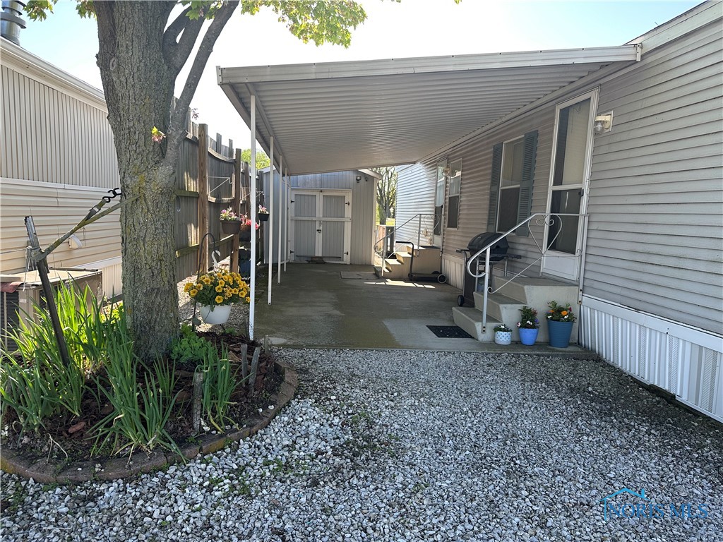 1057 East Sister Lane #2021, Oak Harbor, Ohio image 2