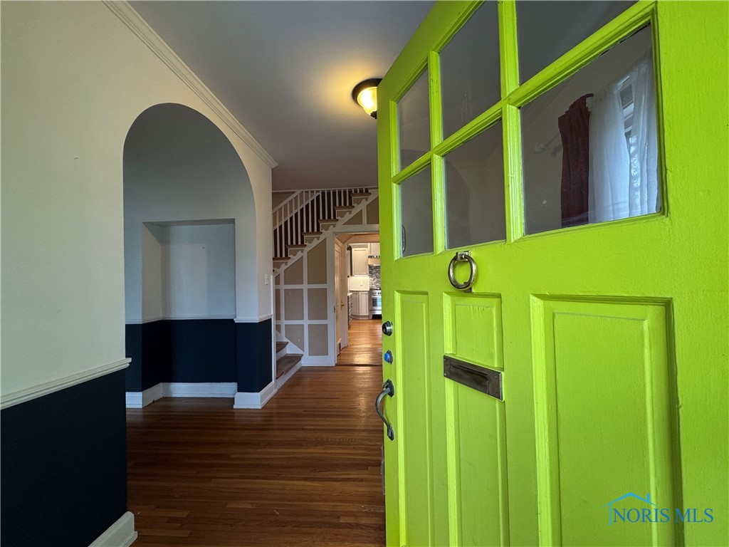 121 Eagle Point Drive, Rossford, Ohio image 3