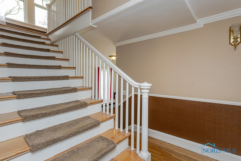 121 Eagle Point Drive, Rossford, Ohio image 28