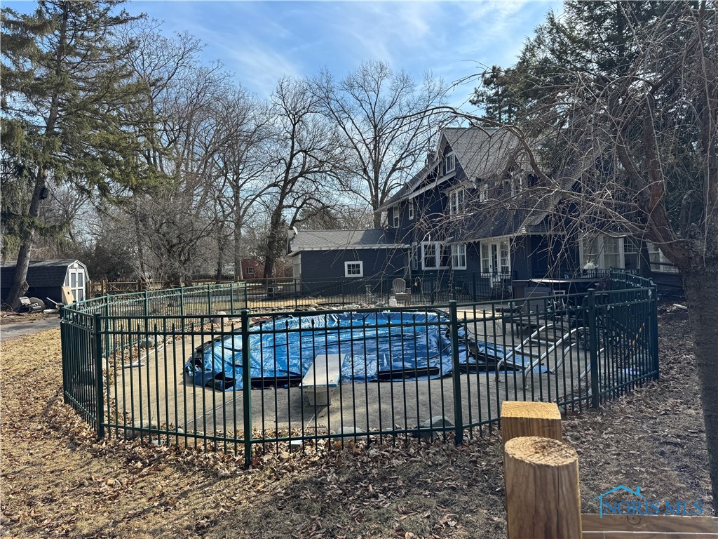 121 Eagle Point Drive, Rossford, Ohio image 31