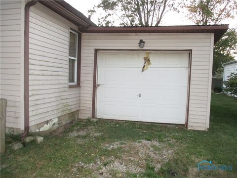 Tiny photo for 1109 Highland Avenue, Napoleon, OH 43545 (MLS # 6136439)