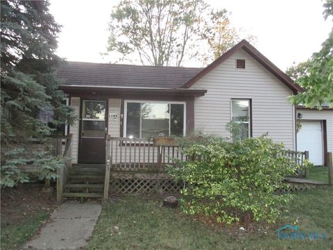 1109 Highland Avenue Napoleon OH 43545