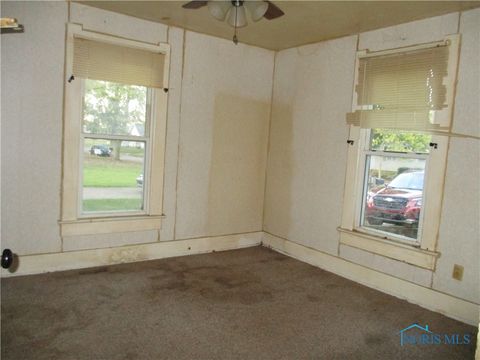 Tiny photo for 1109 Highland Avenue, Napoleon, OH 43545 (MLS # 6136439)