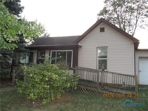 Tiny photo for 1109 Highland Avenue, Napoleon, OH 43545 (MLS # 6136439)