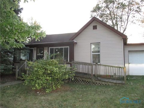 Tiny photo for 1109 Highland Avenue, Napoleon, OH 43545 (MLS # 6136439)