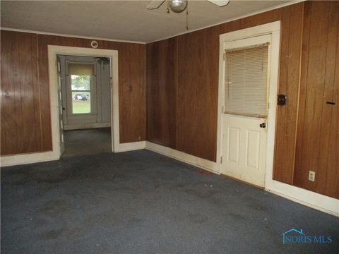 Tiny photo for 1109 Highland Avenue, Napoleon, OH 43545 (MLS # 6136439)