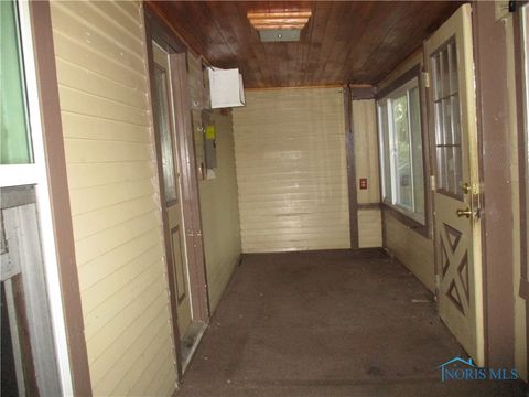 Tiny photo for 1109 Highland Avenue, Napoleon, OH 43545 (MLS # 6136439)