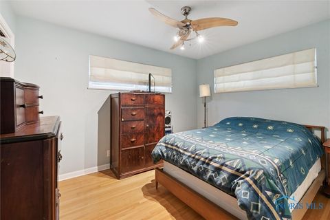 Tiny photo for 4113 S Detroit Avenue, Toledo, OH 43614 (MLS # 6136267)