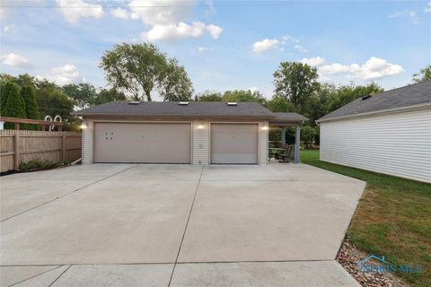 Tiny photo for 4113 S Detroit Avenue, Toledo, OH 43614 (MLS # 6136267)
