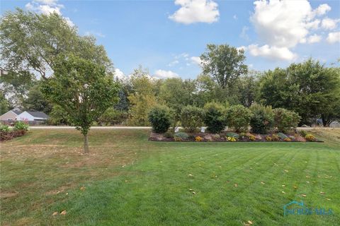 Tiny photo for 4113 S Detroit Avenue, Toledo, OH 43614 (MLS # 6136267)