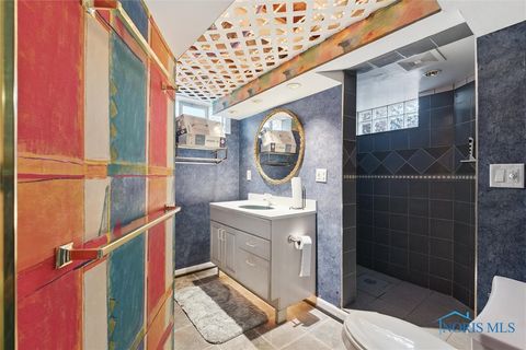 Tiny photo for 4113 S Detroit Avenue, Toledo, OH 43614 (MLS # 6136267)