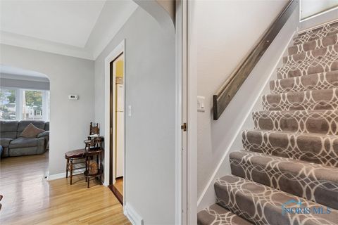 Tiny photo for 4113 S Detroit Avenue, Toledo, OH 43614 (MLS # 6136267)
