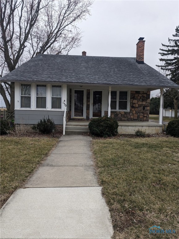 150 E Morenci Street, Lyons, Ohio image 1