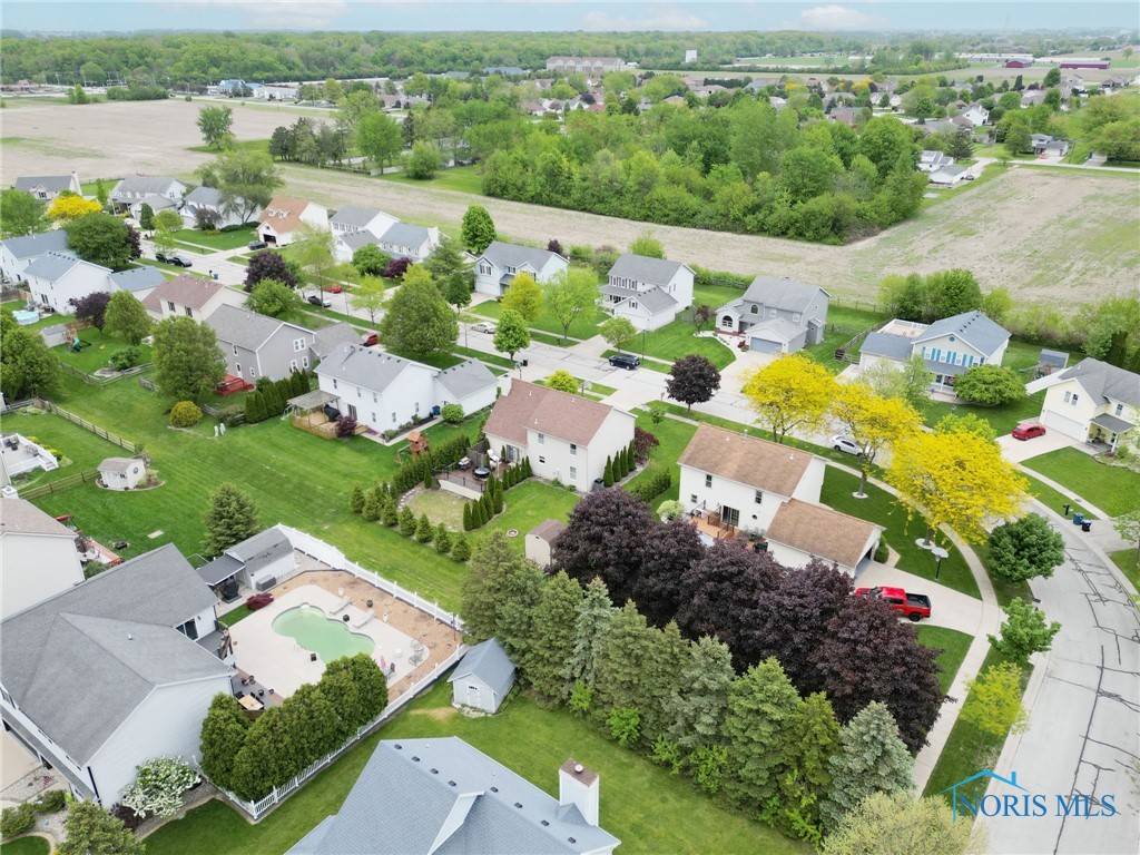 1108 Heritage Cove, Oregon, Ohio image 43