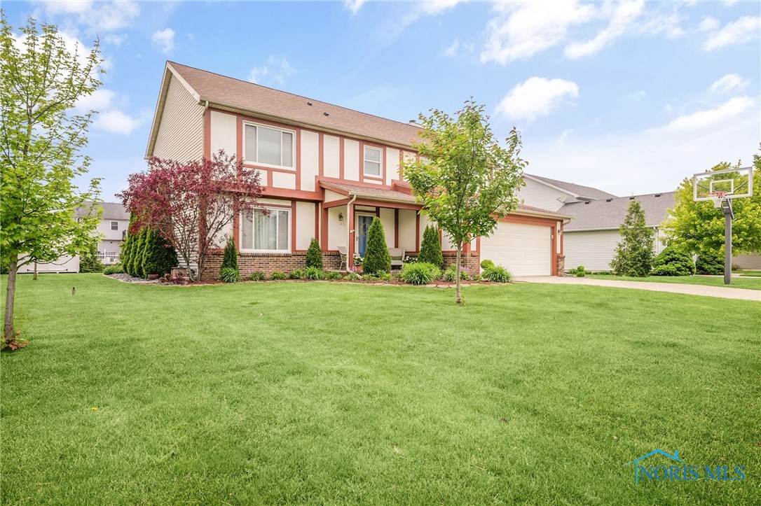 1108 Heritage Cove, Oregon, Ohio image 2