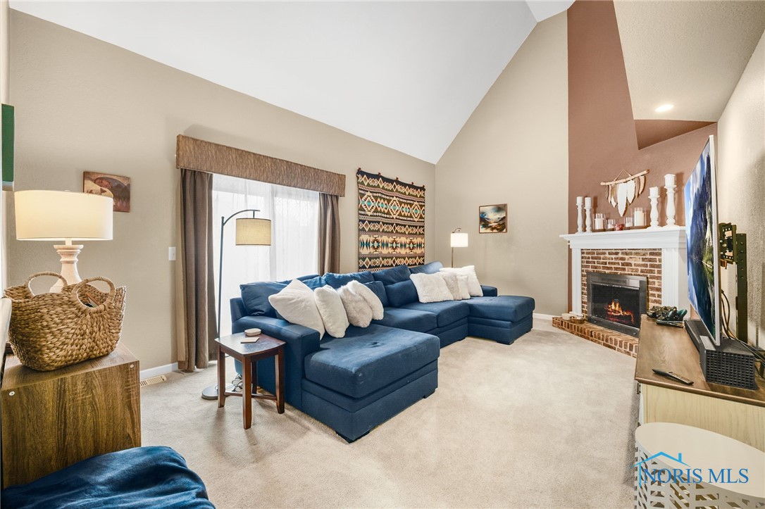 1108 Heritage Cove, Oregon, Ohio image 16