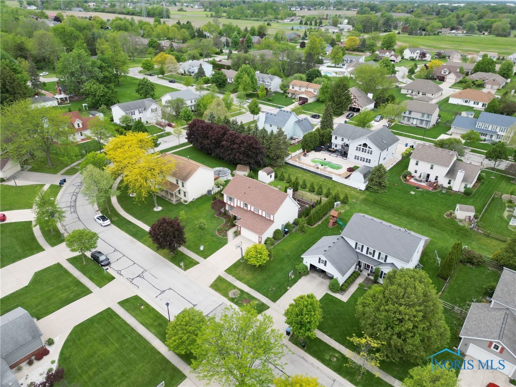 1108 Heritage Cove, Oregon, Ohio image 47