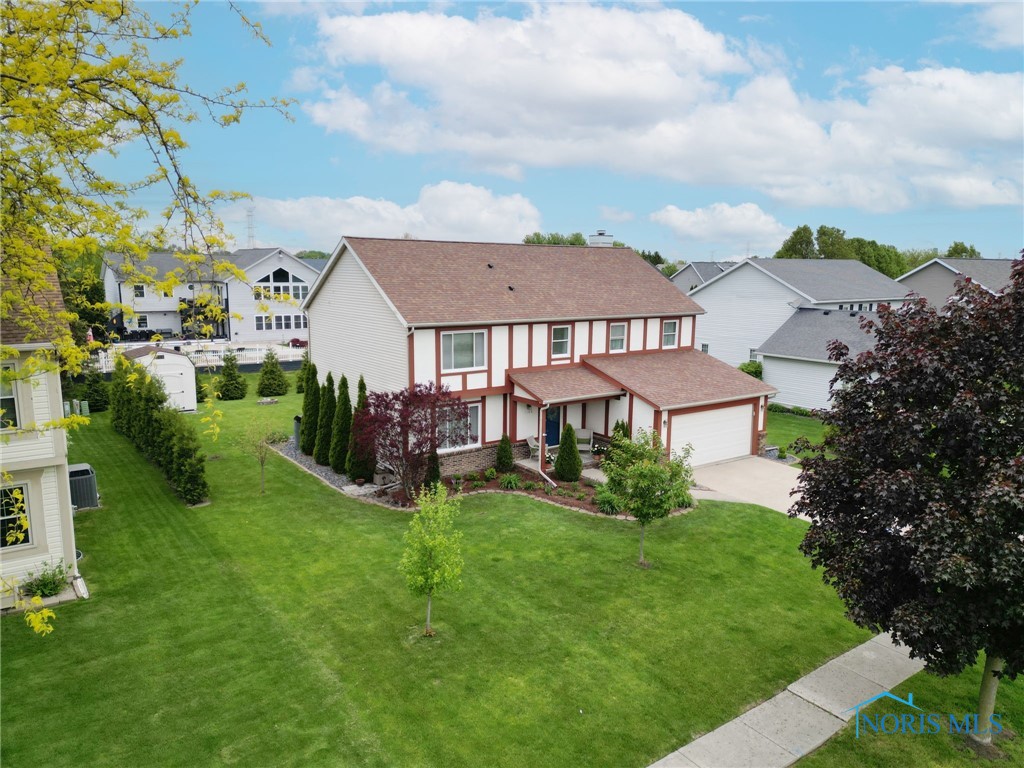 1108 Heritage Cove, Oregon, Ohio image 50