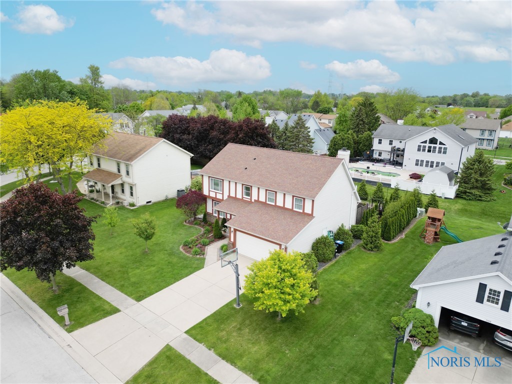 1108 Heritage Cove, Oregon, Ohio image 48