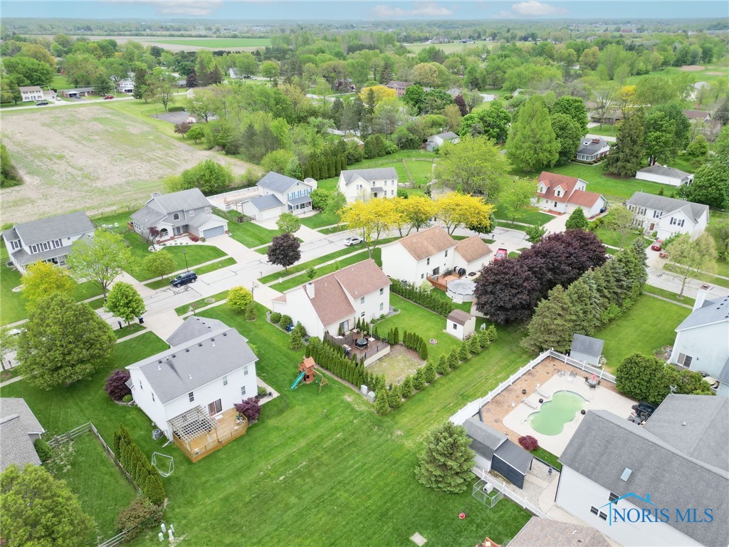 1108 Heritage Cove, Oregon, Ohio image 44