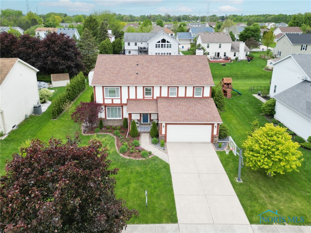 1108 Heritage Cove, Oregon, Ohio image 49