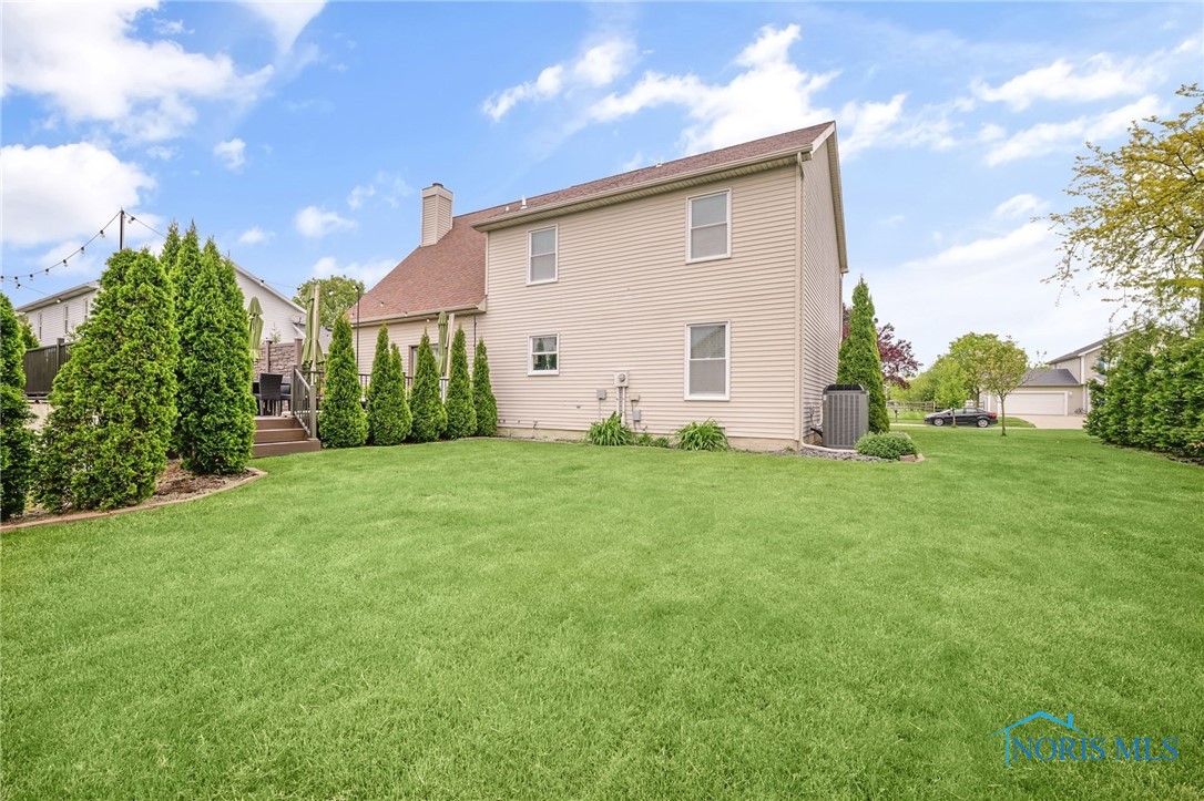 1108 Heritage Cove, Oregon, Ohio image 38