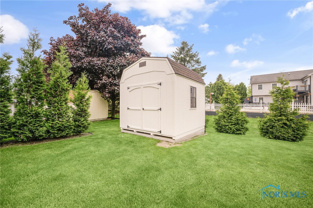 1108 Heritage Cove, Oregon, Ohio image 39