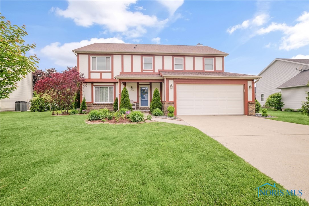 1108 Heritage Cove, Oregon, Ohio image 1